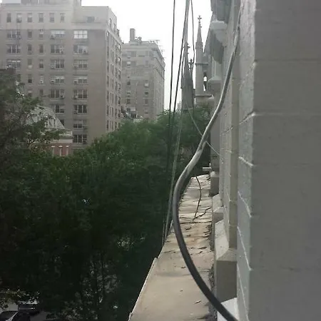 Nyc Lux Cp Upper Eastside Apartment *