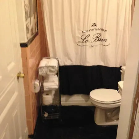 Apartment Nyc Lux Cp Upper Eastside *