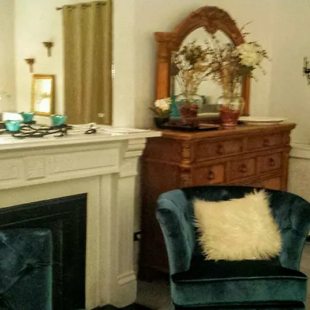 Nyc Lux Cp Upper Eastside Apartment