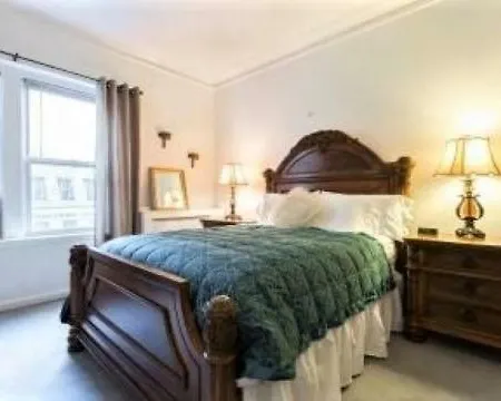 Nyc Lux Cp Upper Eastside Apartment New York