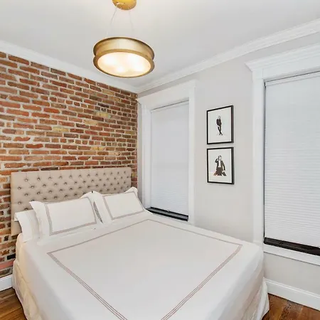 Apartment Nolita *