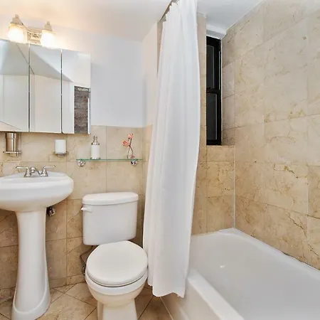 Apartment Nolita New York