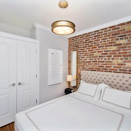 Apartment Nolita *