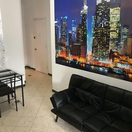 Apartment Upper East Side Great New York