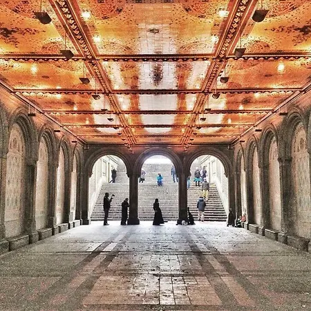 Nycth Private New York