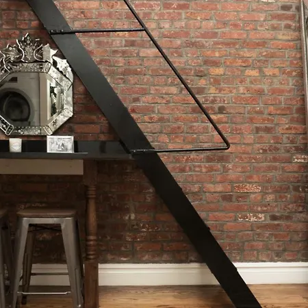 Apartment Sleeping Loft East Village