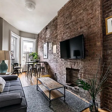 4bd Newly Renovated In Ny- Time Square New York