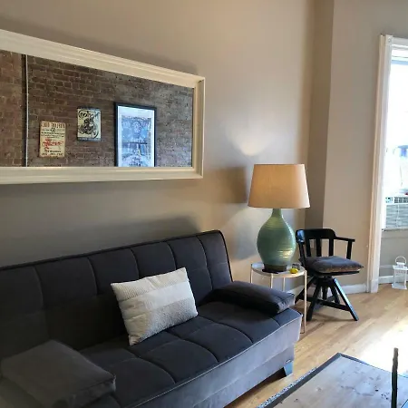 4bd Newly Renovated In Ny- Time Square New York