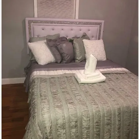 Holiday home Amelia Ny New York