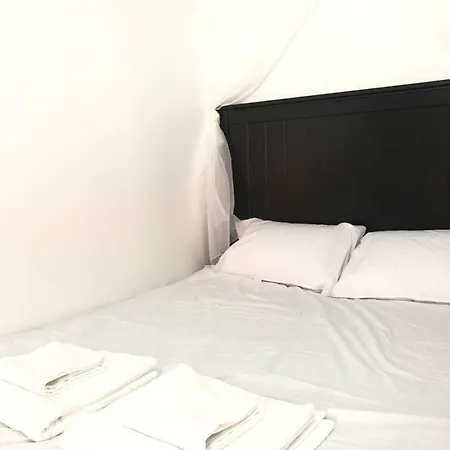 A Clean, Comfortable Private Homestay
