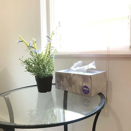 A Clean, Comfortable Private Homestay New York