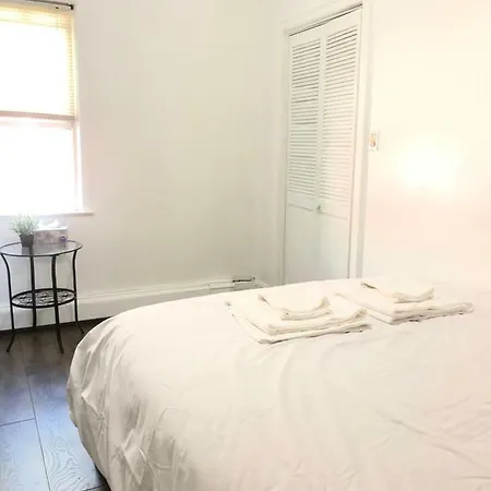 A Clean, Comfortable Private Homestay