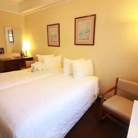 Hotel Leo House New York
