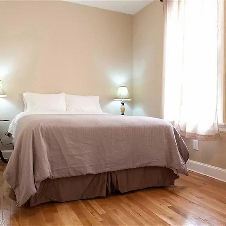 Manhattan Vacation Apartment New York