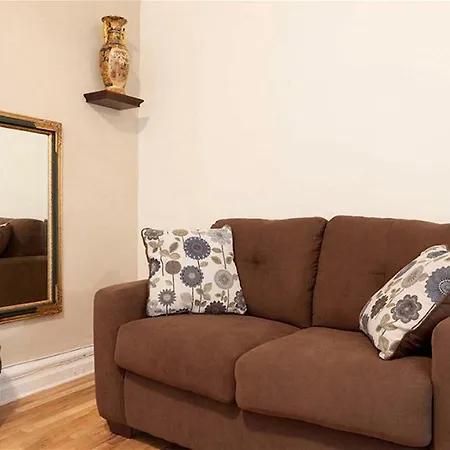 Manhattan Vacation Apartment New York