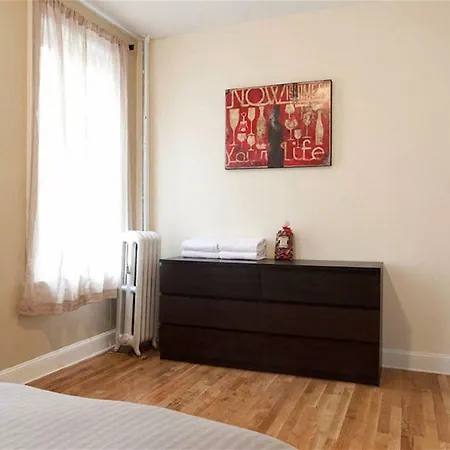Manhattan Vacation Apartment