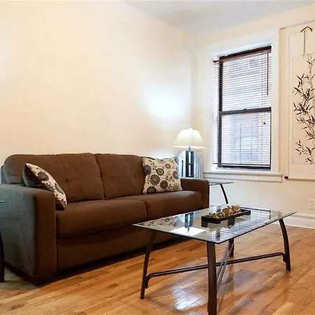 Manhattan Vacation Apartment *