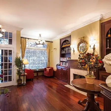 Townhouse 222 Villa
