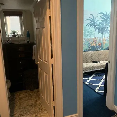 Villa Townhouse 222 New York