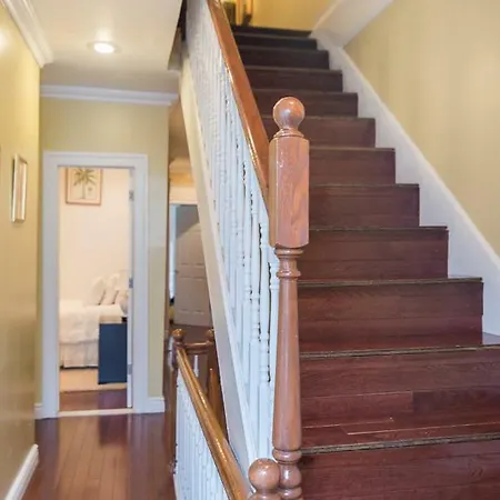 Villa Townhouse 222 New York