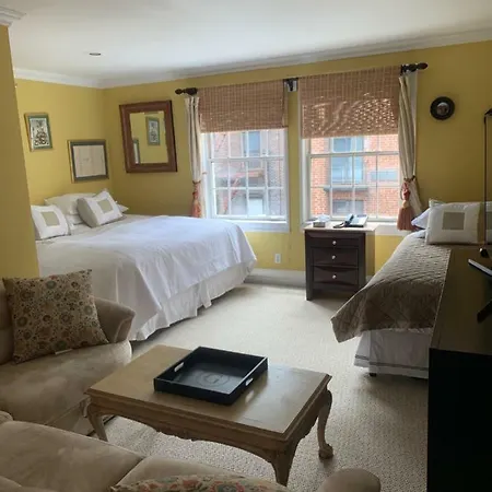 Townhouse 222