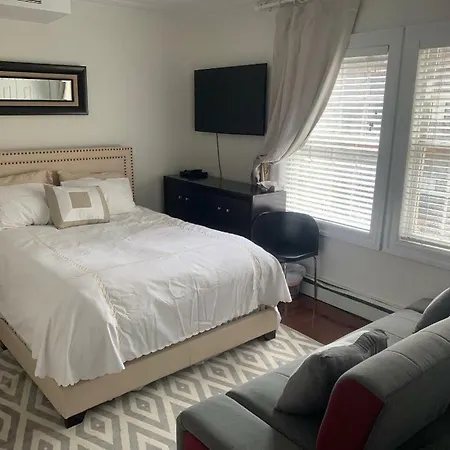 Townhouse 222 Villa New York