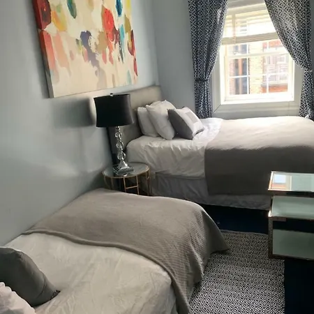 Villa Townhouse 222 New York