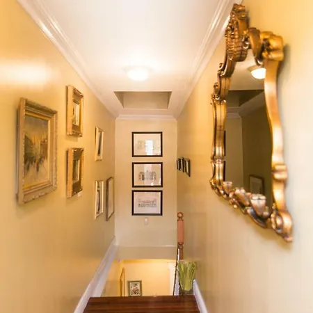Villa Townhouse 222 New York