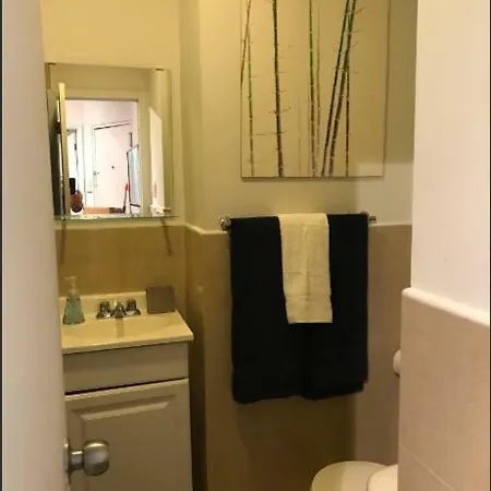 Apartment Beautiful 2 Bedroom Apt. Close To Times Square
