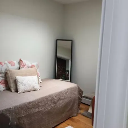 The Brooklyn Haven Holiday home *