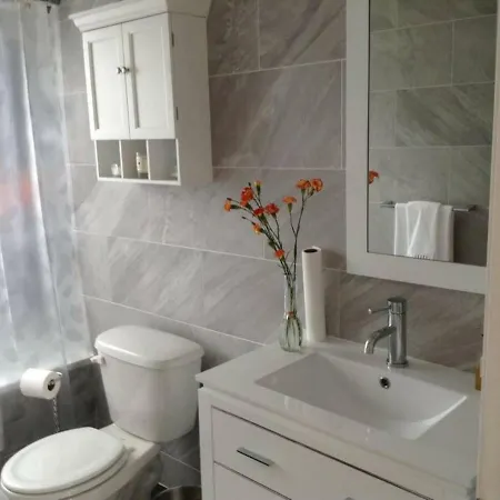 Holiday home The Brooklyn Haven New York