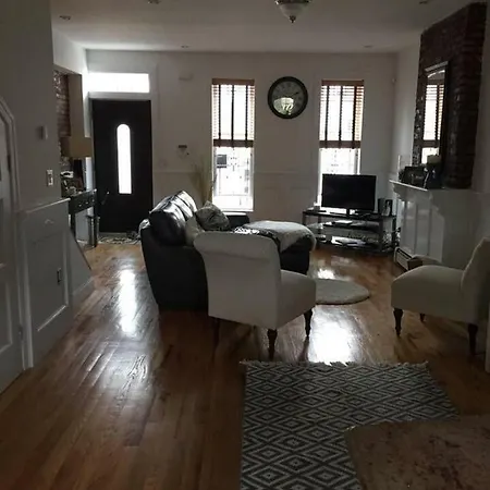 Holiday home The Brooklyn Haven New York