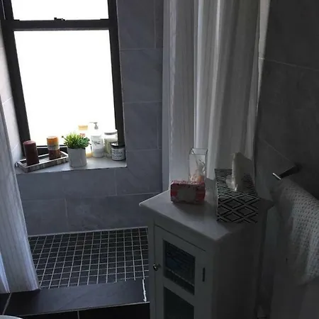 The Brooklyn Haven Holiday home *