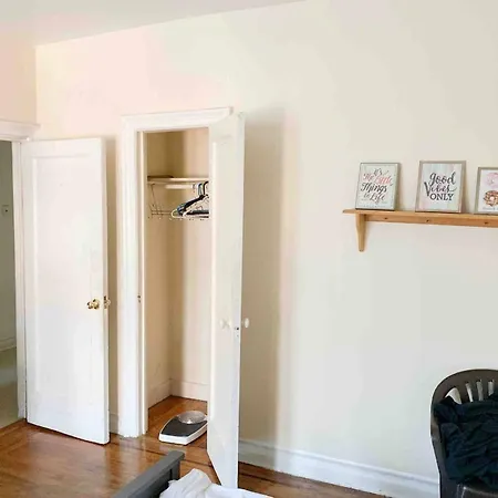 Homestay In West Brooklyn *