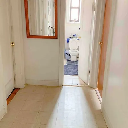 Homestay In West Brooklyn New York