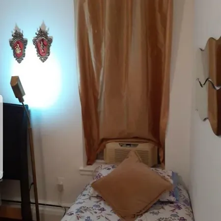 Private In New York