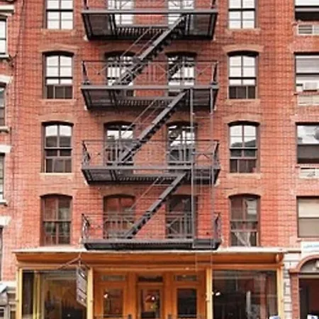 Apartment Best Location Times Square Central Park Hudson Yards