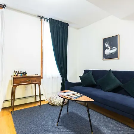 Apartment The Duplex Piano In Artistic Best Bushwick *