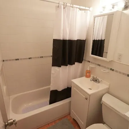 Guest house Dom-nyc Haven