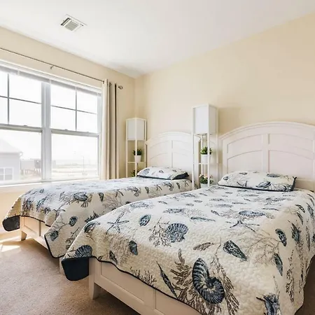 Apartment Beautiful Oceanfront 2bd Apartment, Beathtaking Views, Ferry To Nyc