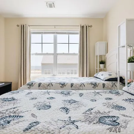 Apartment Beautiful Oceanfront 2bd Apartment, Beathtaking Views, Ferry To Nyc