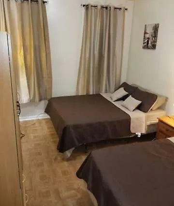 Fordham Delight Homestay