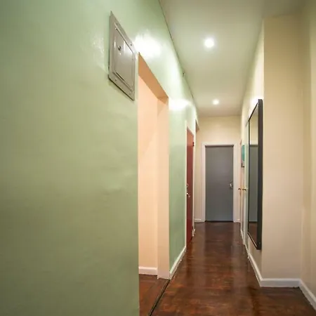 Homestay Private In A Shared 15 Minutes To Times Square! New York