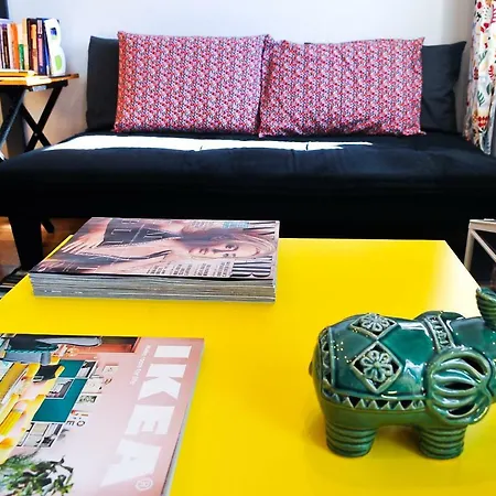Guest house Brooklyn Haus *