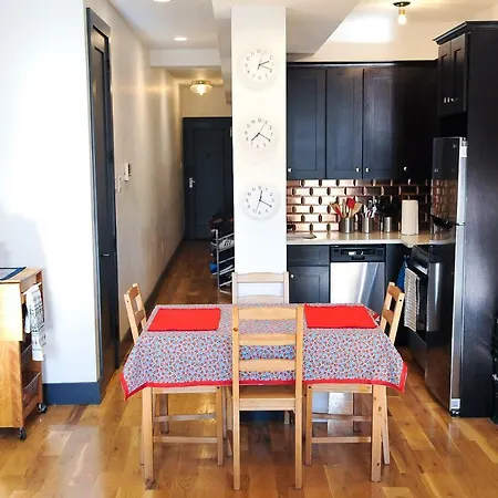 Guest house Brooklyn Haus *