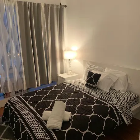 Cozy And Beautiful 2 Bedroom In Nyc New York