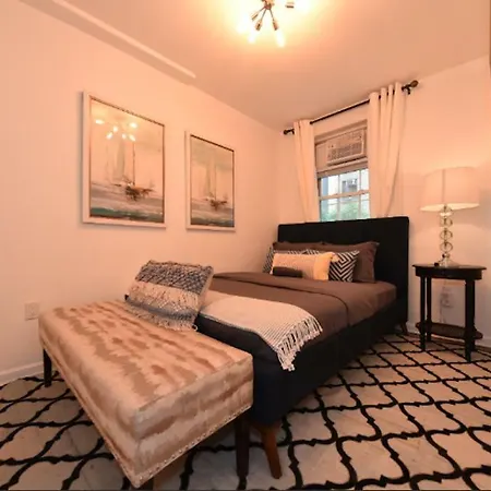 Private Rooftop -- Luxury Living In City!