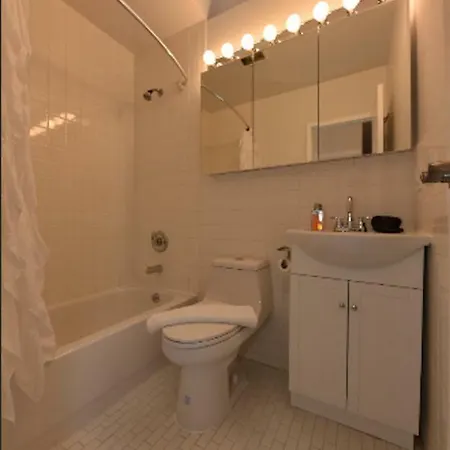 Private Rooftop -- Luxury Living In City! Apartment *