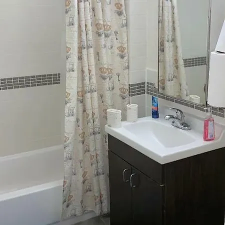 Luxury Comfort Apartment *