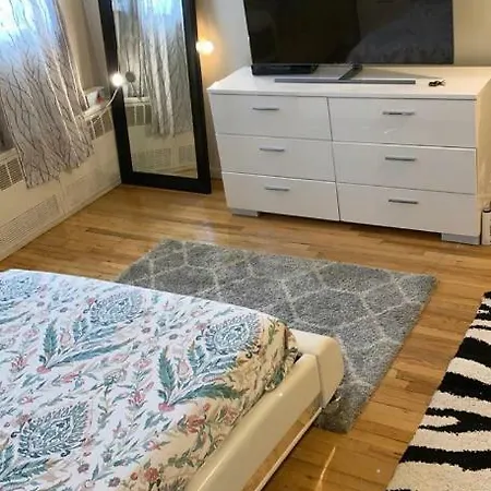 Apartment Luxury Comfort